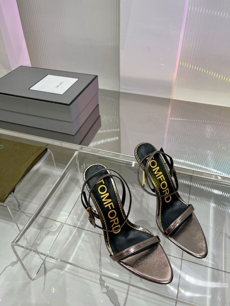 Tom Ford Sandals